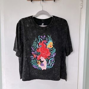 Disney Princess Ariel T-shirt